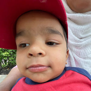 Meet your Posher, Annafi